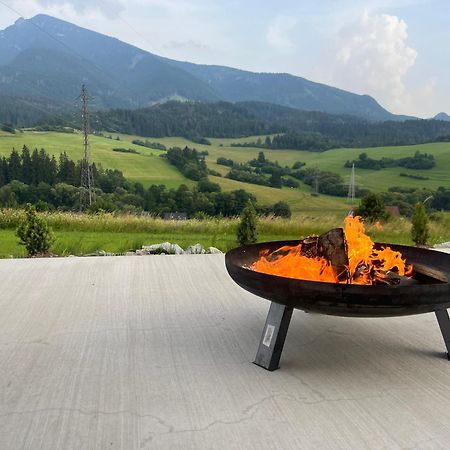 Chata Pod Skalkami Dolny Kubin Dış mekan fotoğraf