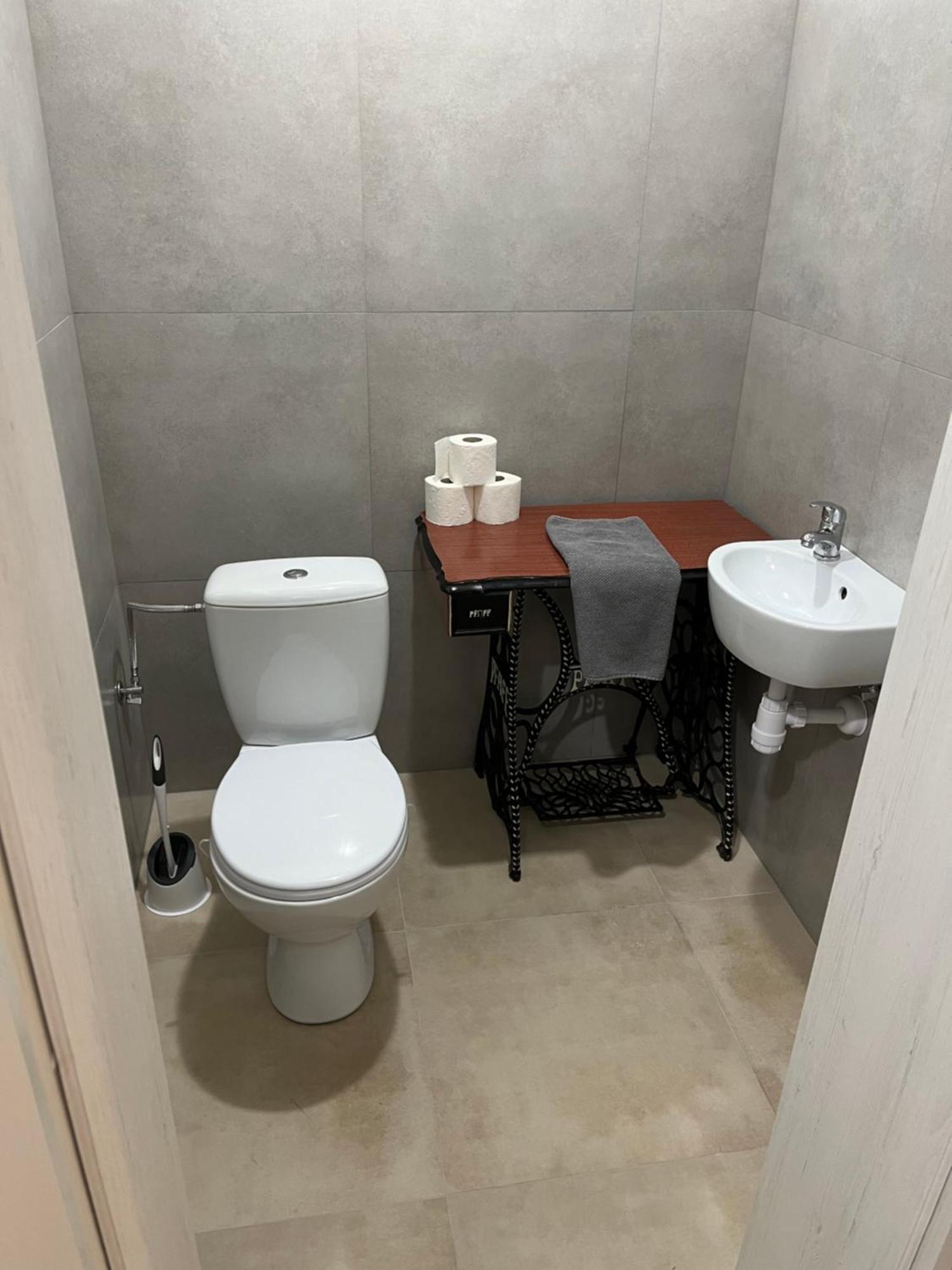 Chata Pod Skalkami Dolny Kubin Dış mekan fotoğraf